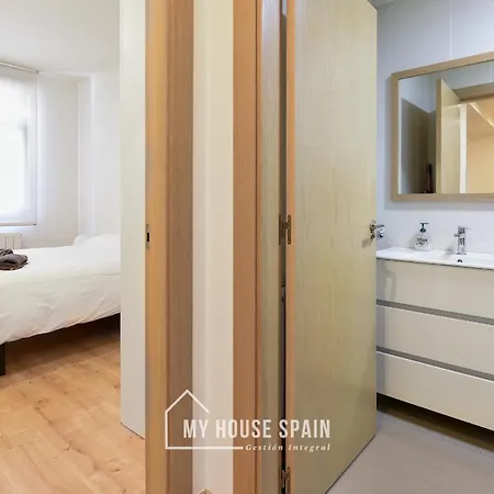 Myhousespain - La Merced