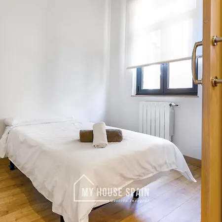 Myhousespain - La Merced *