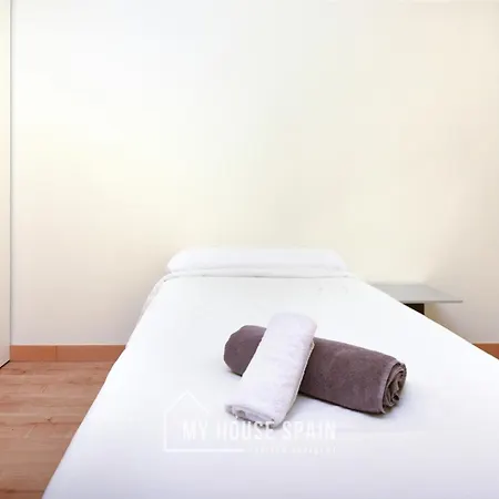 Myhousespain - La Merced 希洪