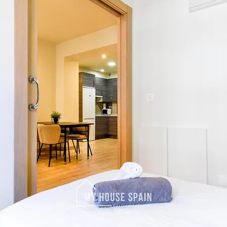 Myhousespain - La Merced