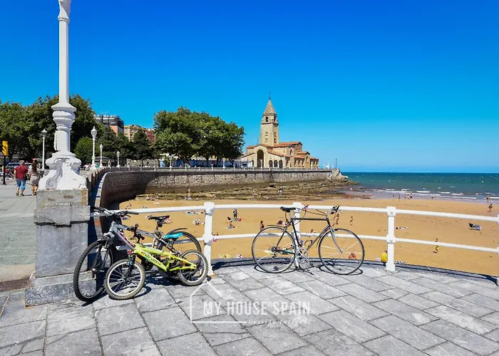 Myhousespain - La Merced *