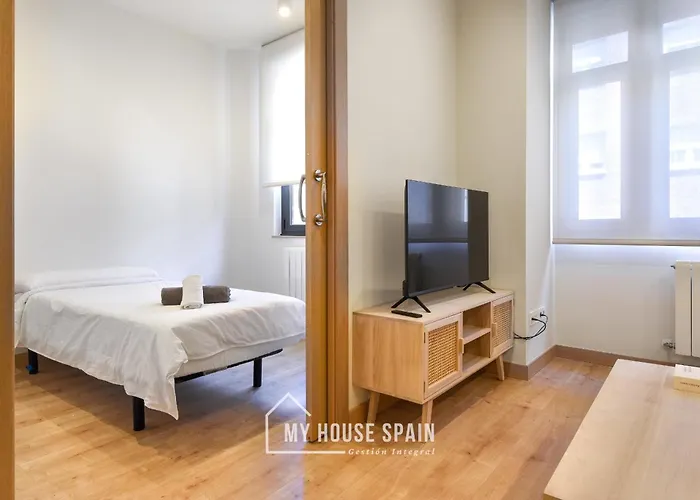 Myhousespain - La Merced