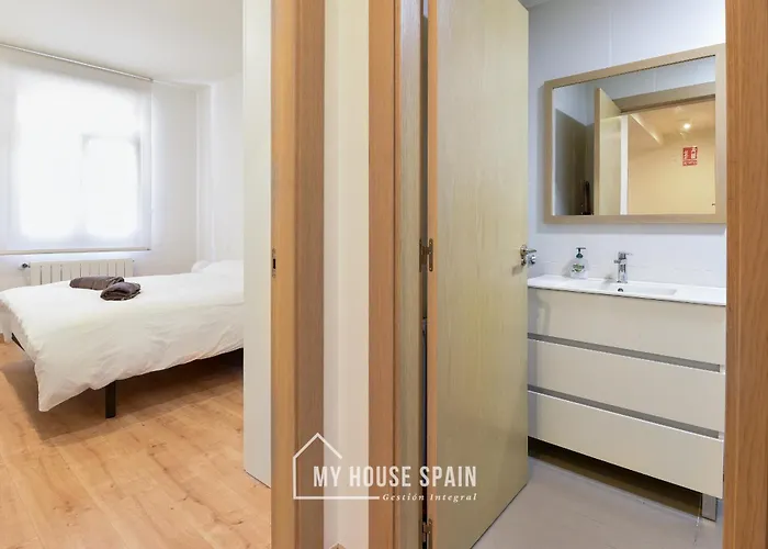 Myhousespain - La Merced