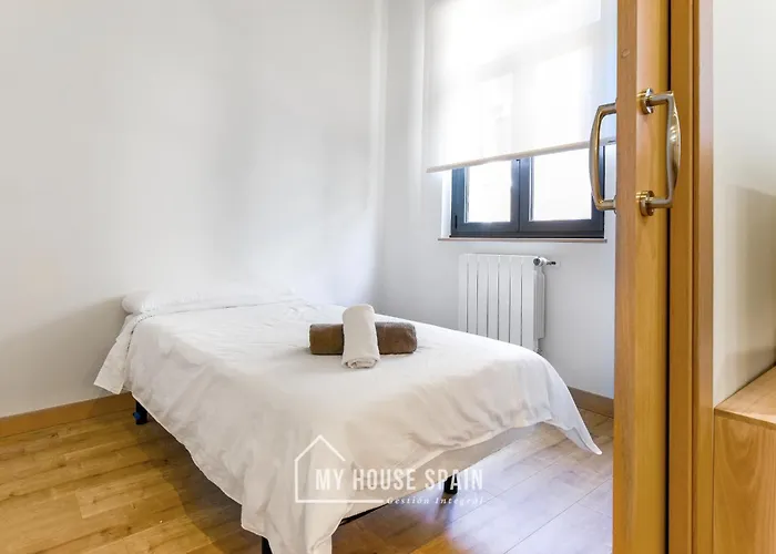 Myhousespain - La Merced *