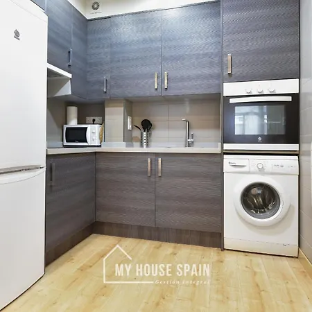 Myhousespain - La Merced *