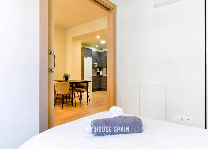 Myhousespain - La Merced