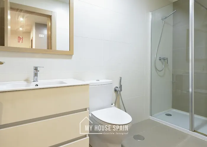 Myhousespain - La Merced *