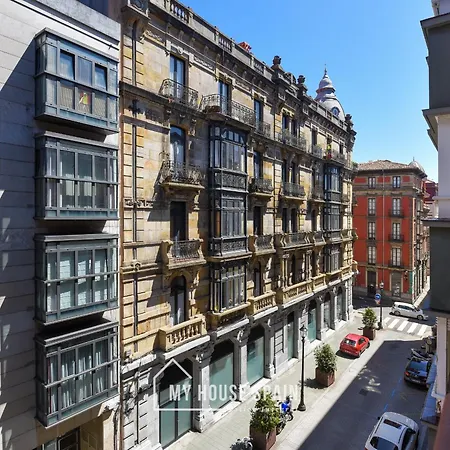 Apartament Myhousespain - La Merced