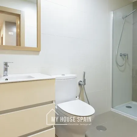 Myhousespain - La Merced *